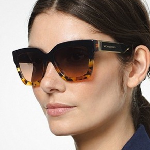 Michael Kors Berkshire Sunglasses